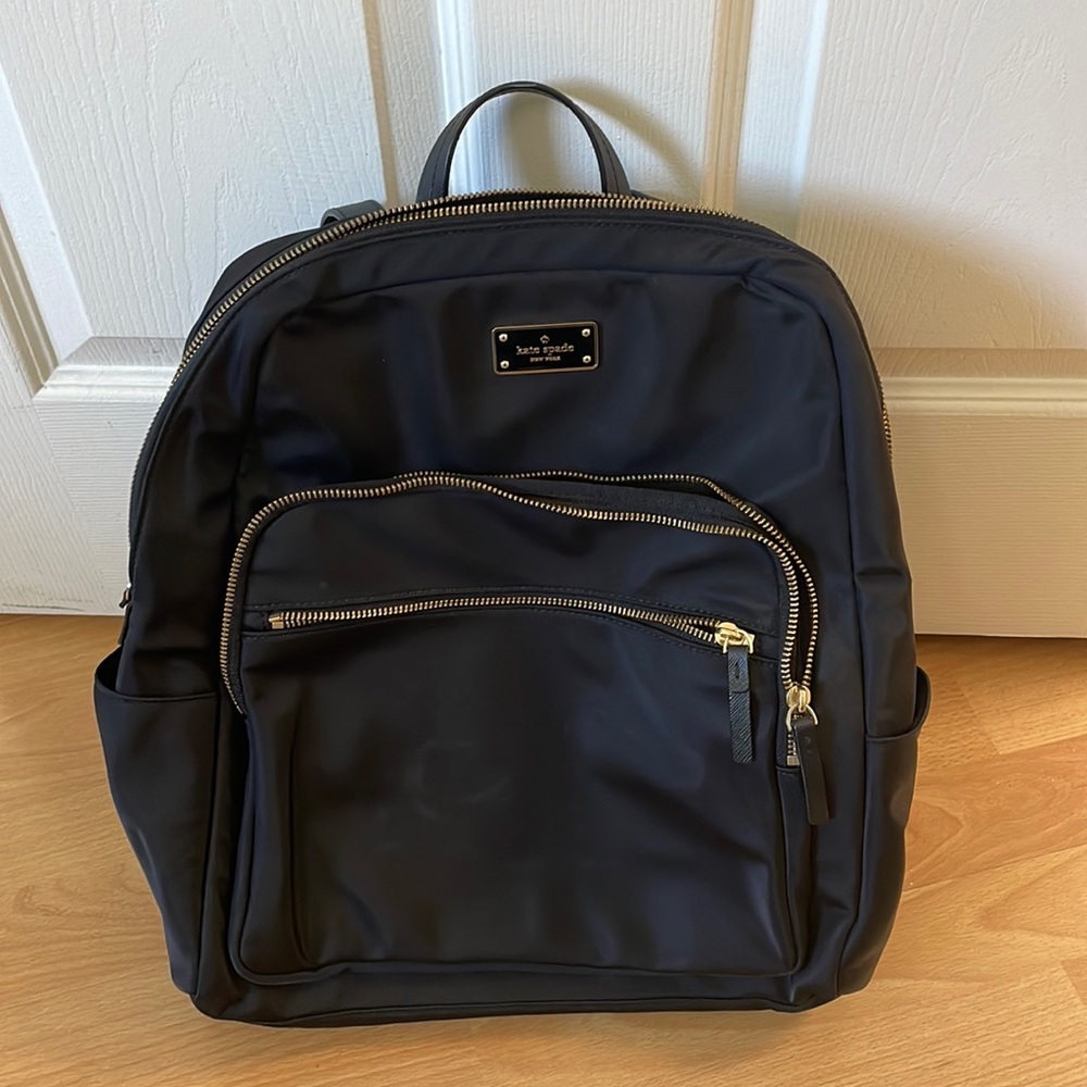 Kate Spade Backpack
